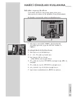 Предварительный просмотр 23 страницы Grundig GR16-100 User Manual