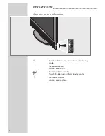 Предварительный просмотр 37 страницы Grundig GR16-100 User Manual