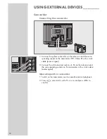 Предварительный просмотр 53 страницы Grundig GR16-100 User Manual