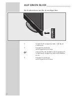 Предварительный просмотр 66 страницы Grundig GR16-100 User Manual