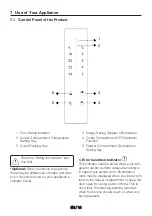 Preview for 16 page of Grundig GR33KN4686DVW User Manual