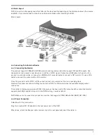 Предварительный просмотр 11 страницы Grundig GRA-D1104B Owner'S Manual