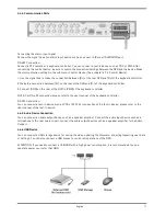 Preview for 13 page of Grundig GRA-D1104B Owner'S Manual