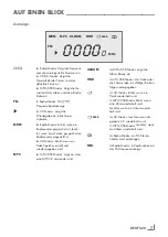 Preview for 7 page of Grundig GRB 3000 BT User Manual