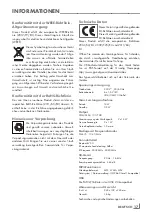 Preview for 17 page of Grundig GRB 3000 BT User Manual