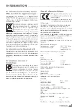 Preview for 43 page of Grundig GRB 3000 BT User Manual