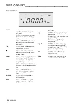 Preview for 46 page of Grundig GRB 3000 BT User Manual