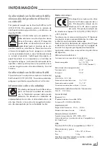 Preview for 69 page of Grundig GRB 3000 BT User Manual