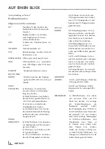 Preview for 6 page of Grundig GRB 4000 BT DAB+ User Manual