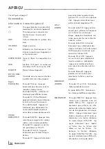 Preview for 28 page of Grundig GRB 4000 BT DAB+ User Manual