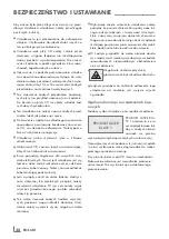 Preview for 38 page of Grundig GRB 4000 BT DAB+ User Manual