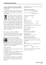 Preview for 59 page of Grundig GRB 4000 BT DAB+ User Manual