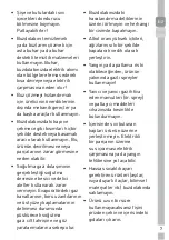 Preview for 7 page of Grundig GRND 5100 User Manual