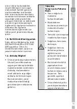 Preview for 11 page of Grundig GRND 5100 User Manual