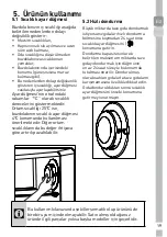 Предварительный просмотр 19 страницы Grundig GRND 5100 User Manual