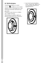 Предварительный просмотр 20 страницы Grundig GRND 5100 User Manual