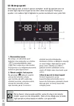 Предварительный просмотр 26 страницы Grundig GRND 5100 User Manual