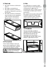 Предварительный просмотр 33 страницы Grundig GRND 5100 User Manual