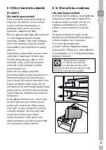 Предварительный просмотр 35 страницы Grundig GRND 5100 User Manual