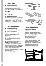 Предварительный просмотр 36 страницы Grundig GRND 5100 User Manual