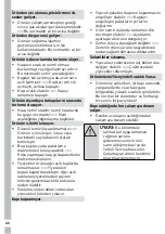 Предварительный просмотр 46 страницы Grundig GRND 5100 User Manual