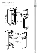 Предварительный просмотр 63 страницы Grundig GRND 5100 User Manual