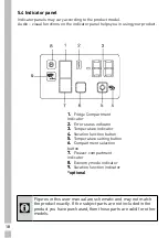 Предварительный просмотр 68 страницы Grundig GRND 5100 User Manual