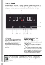 Предварительный просмотр 70 страницы Grundig GRND 5100 User Manual