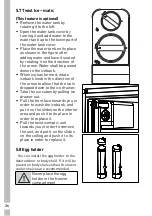 Предварительный просмотр 76 страницы Grundig GRND 5100 User Manual