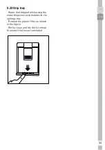 Предварительный просмотр 83 страницы Grundig GRND 5100 User Manual