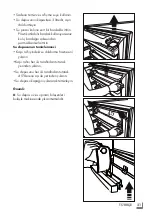 Предварительный просмотр 21 страницы Grundig GRND 5680 Instruction Manual