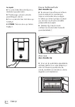 Предварительный просмотр 22 страницы Grundig GRND 5680 Instruction Manual