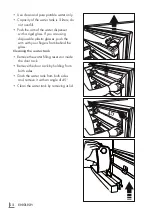 Предварительный просмотр 52 страницы Grundig GRND 5680 Instruction Manual