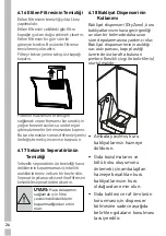 Предварительный просмотр 28 страницы Grundig GRND 6501 User Manual