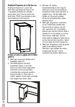 Предварительный просмотр 30 страницы Grundig GRND 6501 User Manual