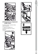 Предварительный просмотр 33 страницы Grundig GRND 6501 User Manual