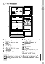 Предварительный просмотр 60 страницы Grundig GRND 6501 User Manual