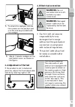 Предварительный просмотр 62 страницы Grundig GRND 6501 User Manual