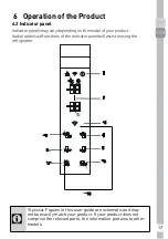 Предварительный просмотр 66 страницы Grundig GRND 6501 User Manual