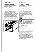 Предварительный просмотр 73 страницы Grundig GRND 6501 User Manual