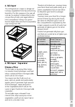 Предварительный просмотр 74 страницы Grundig GRND 6501 User Manual