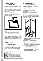 Предварительный просмотр 75 страницы Grundig GRND 6501 User Manual