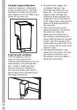 Предварительный просмотр 77 страницы Grundig GRND 6501 User Manual