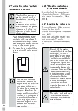 Предварительный просмотр 79 страницы Grundig GRND 6501 User Manual