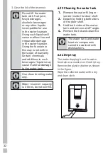 Предварительный просмотр 81 страницы Grundig GRND 6501 User Manual