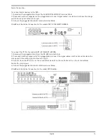 Предварительный просмотр 16 страницы Grundig GRT-K1104A Owner'S Manual