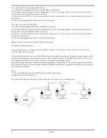 Предварительный просмотр 17 страницы Grundig GRT-K1104A Owner'S Manual