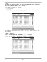 Предварительный просмотр 71 страницы Grundig GRT-K1104A Owner'S Manual