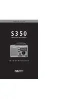 Grundig GRUNDIG S350 Manual preview