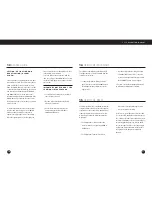 Preview for 9 page of Grundig GRUNDIG S350 Manual